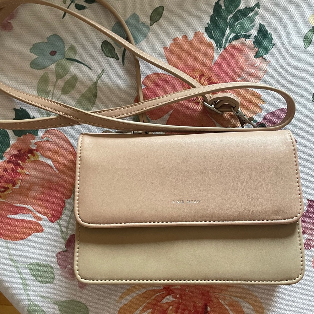 Pixie Mood Purse